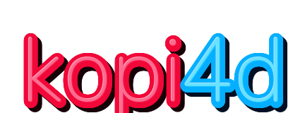 kopi4d — logo kanal